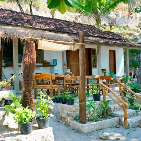 Hotel Alam Kita Karimunjawa Zewnętrze zdjęcie