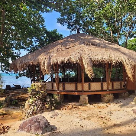 Hotel Alam Kita Karimunjawa Zewnętrze zdjęcie