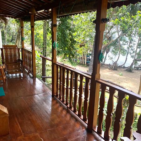 Hotel Alam Kita Karimunjawa Zewnętrze zdjęcie