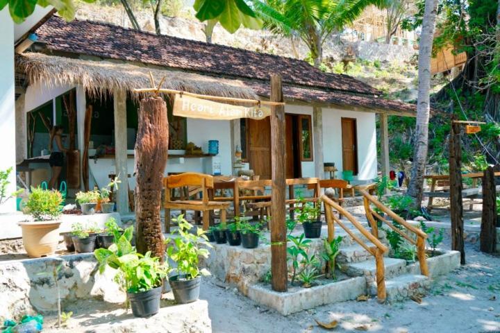Hotel Alam Kita Karimunjawa Zewnętrze zdjęcie