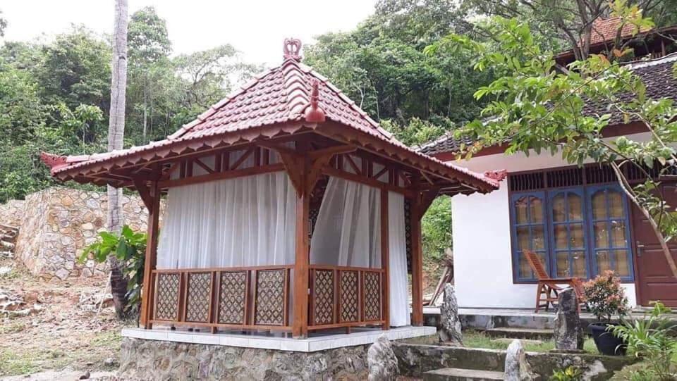 Hotel Alam Kita Karimunjawa Zewnętrze zdjęcie