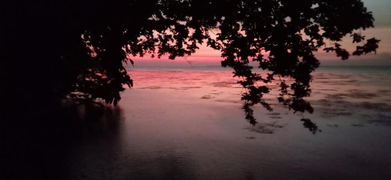 Hotel Alam Kita Karimunjawa Zewnętrze zdjęcie