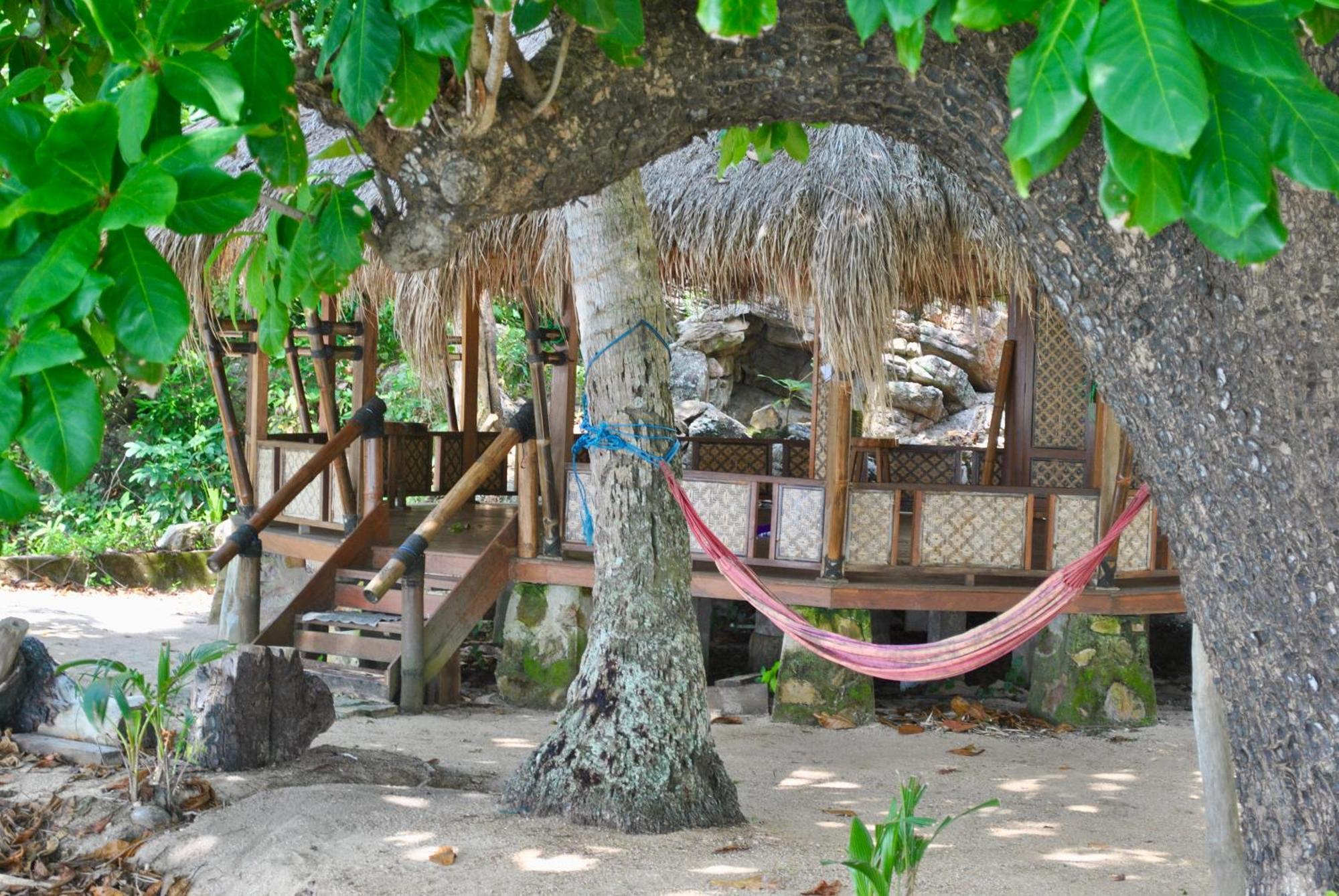 Hotel Alam Kita Karimunjawa Zewnętrze zdjęcie
