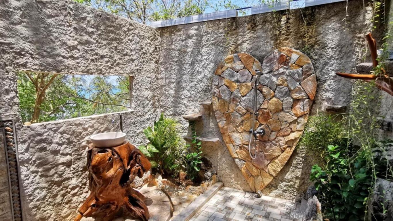 Hotel Alam Kita Karimunjawa Zewnętrze zdjęcie