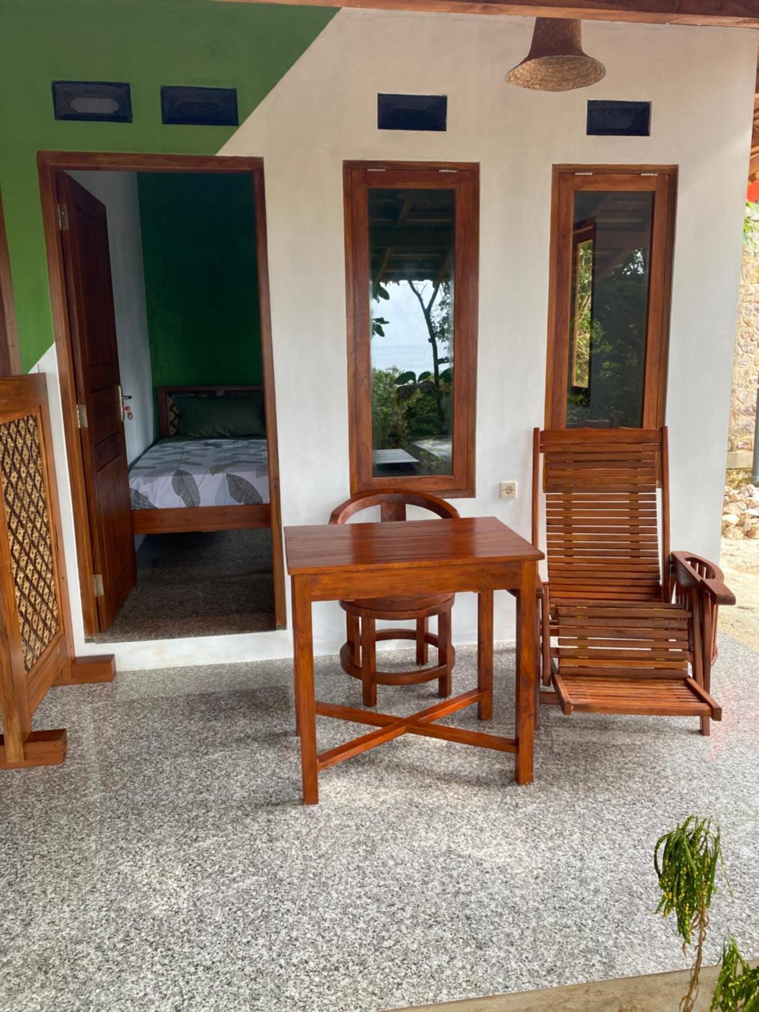 Hotel Alam Kita Karimunjawa Zewnętrze zdjęcie