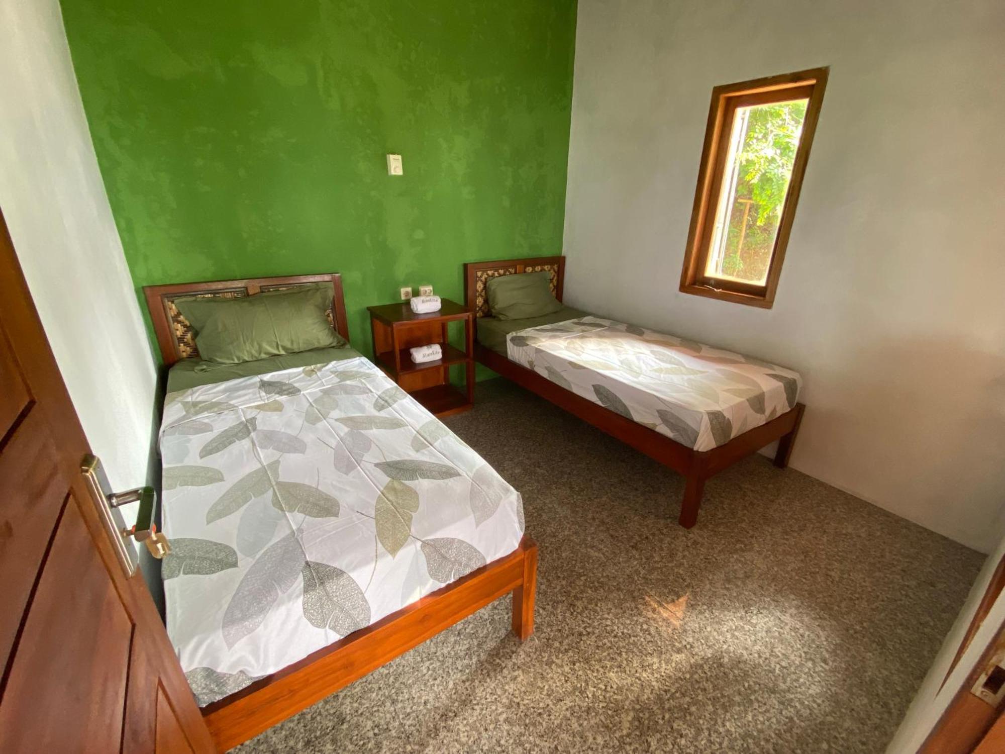 Hotel Alam Kita Karimunjawa Zewnętrze zdjęcie