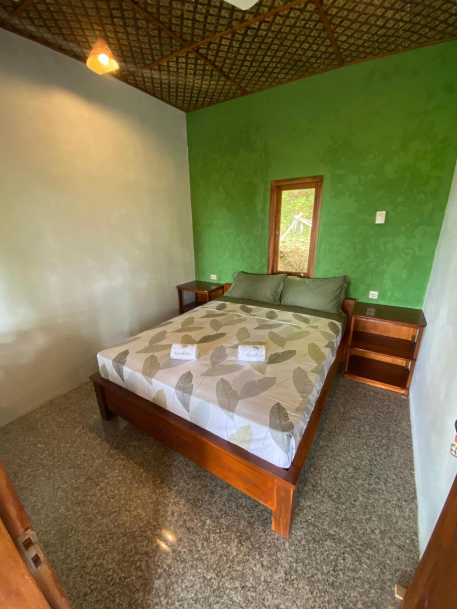 Hotel Alam Kita Karimunjawa Zewnętrze zdjęcie