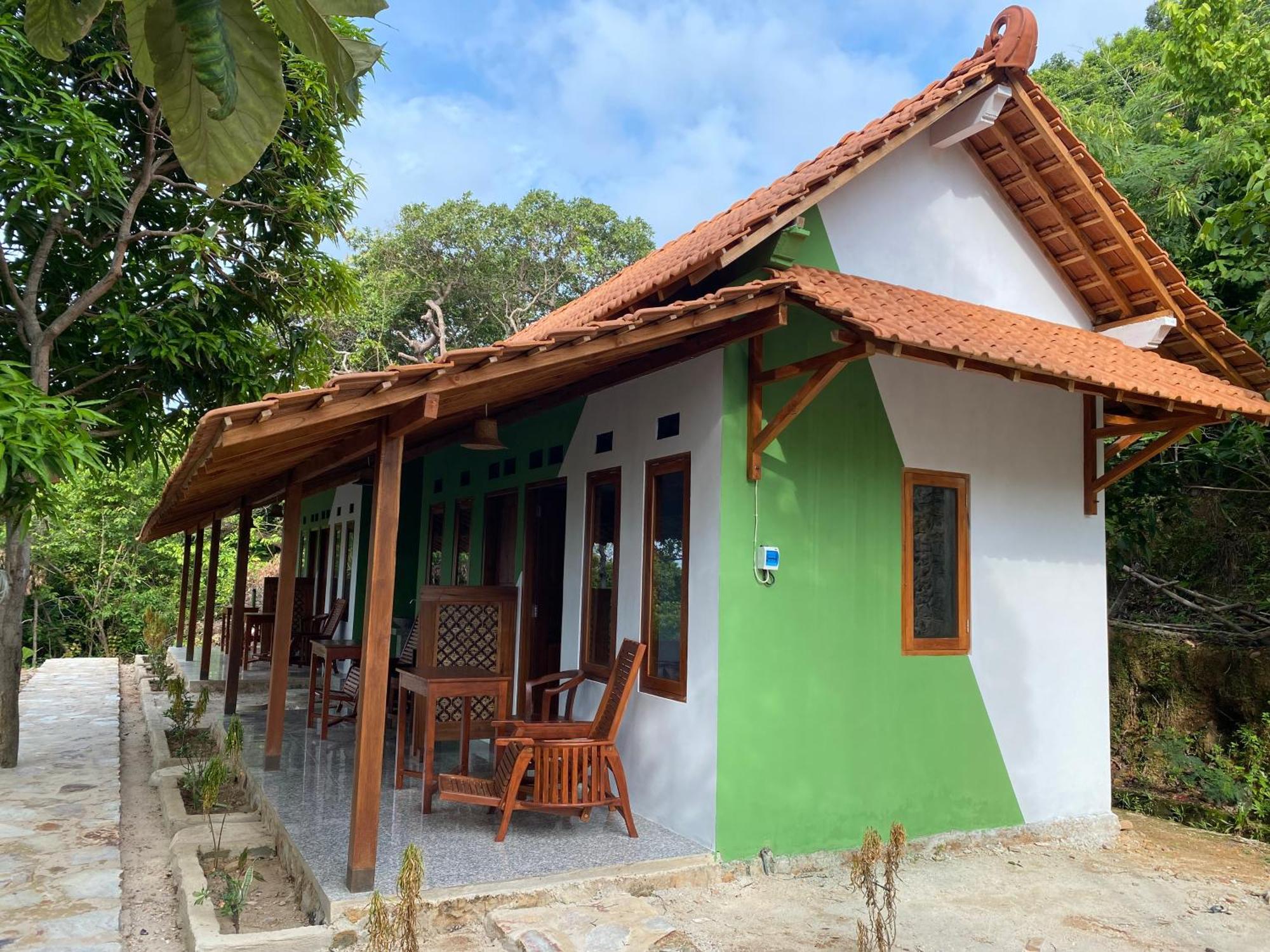 Hotel Alam Kita Karimunjawa Zewnętrze zdjęcie
