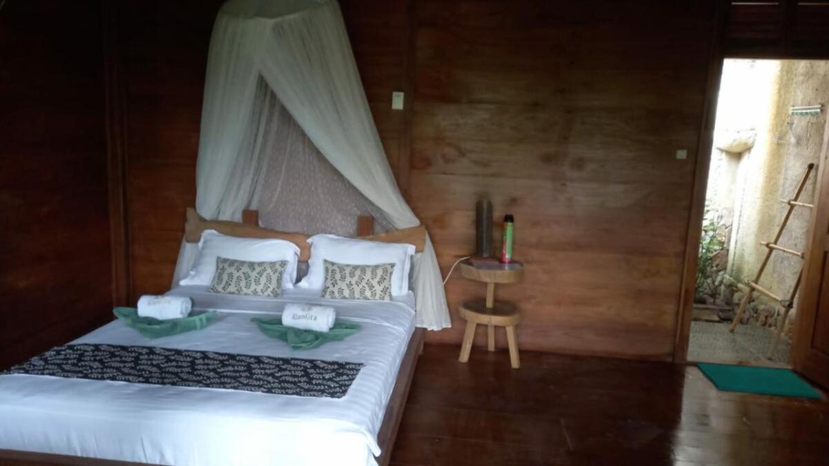 Hotel Alam Kita Karimunjawa Pokój zdjęcie