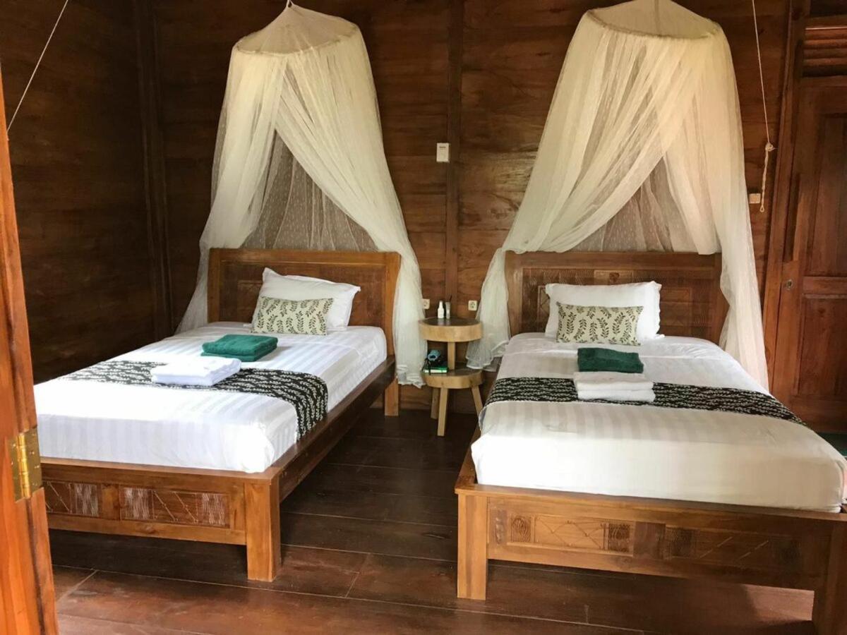 Hotel Alam Kita Karimunjawa Zewnętrze zdjęcie