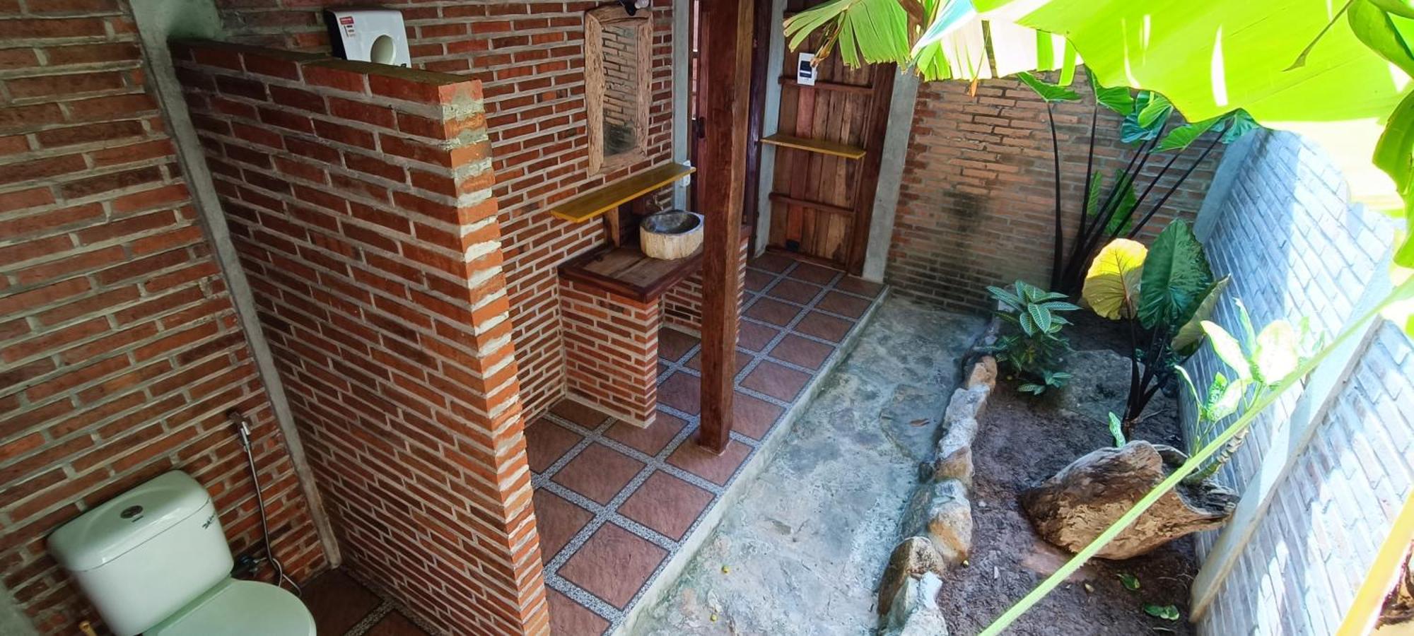 Hotel Alam Kita Karimunjawa Pokój zdjęcie