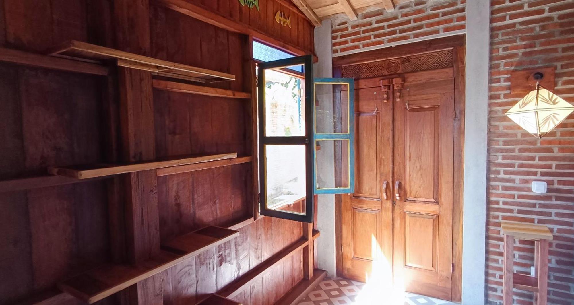Hotel Alam Kita Karimunjawa Pokój zdjęcie