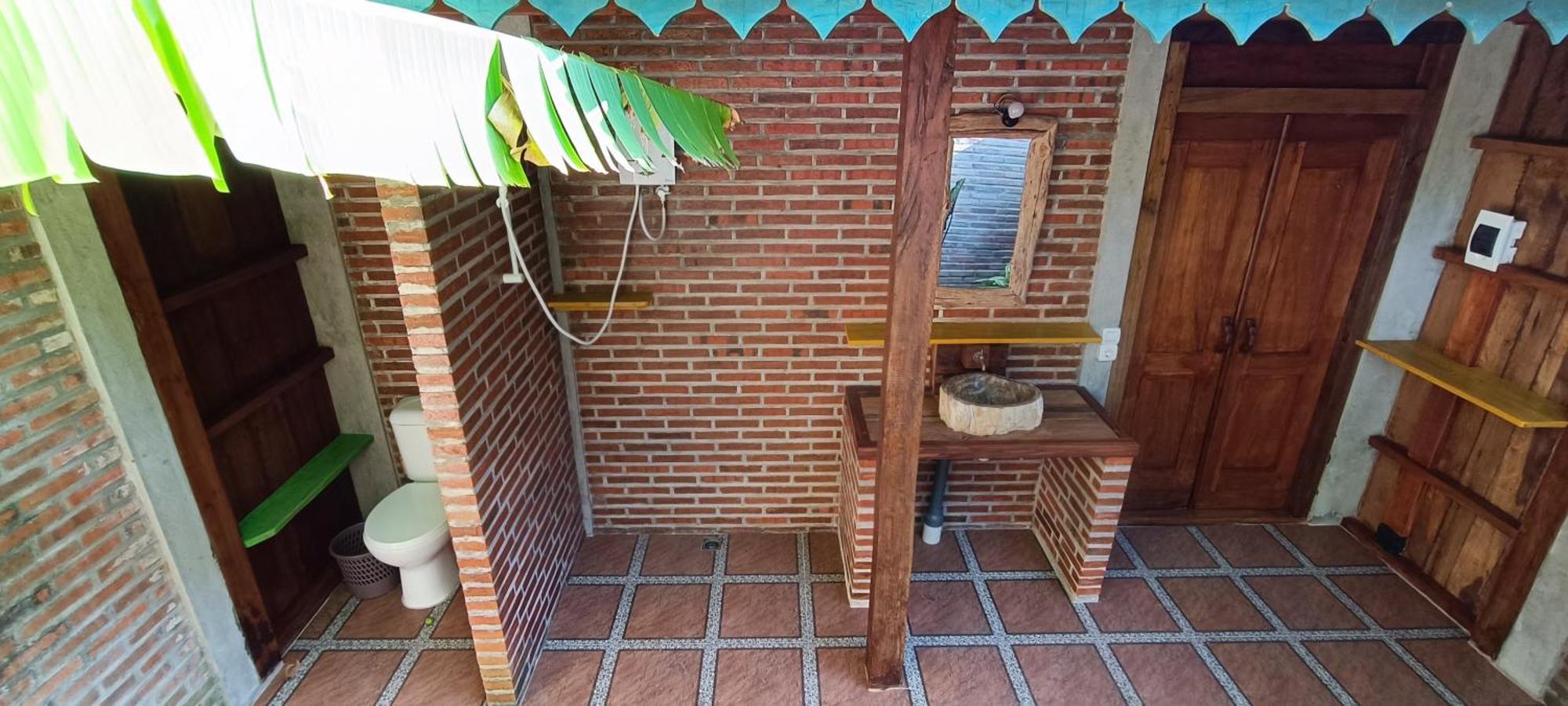 Hotel Alam Kita Karimunjawa Pokój zdjęcie