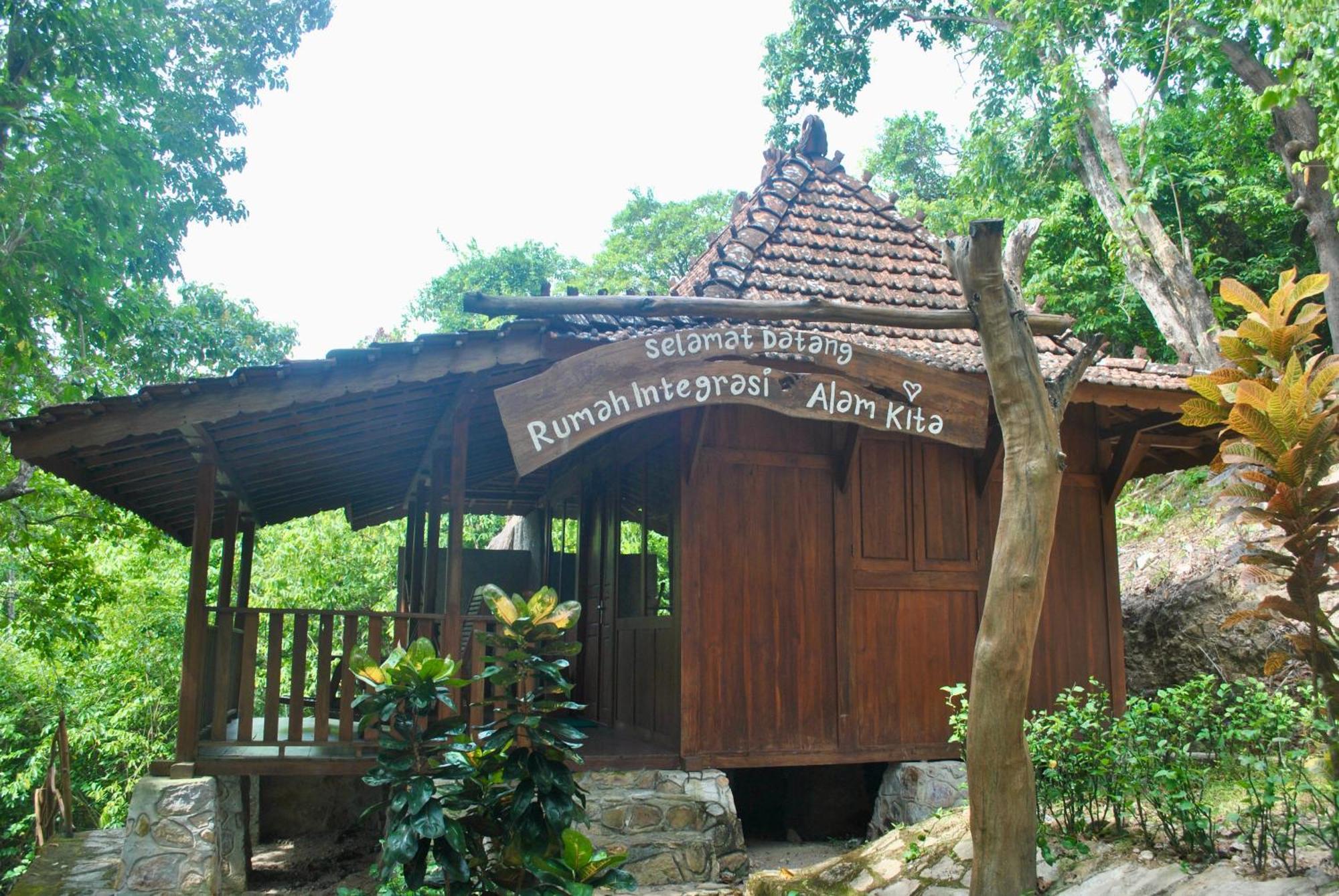 Hotel Alam Kita Karimunjawa Zewnętrze zdjęcie
