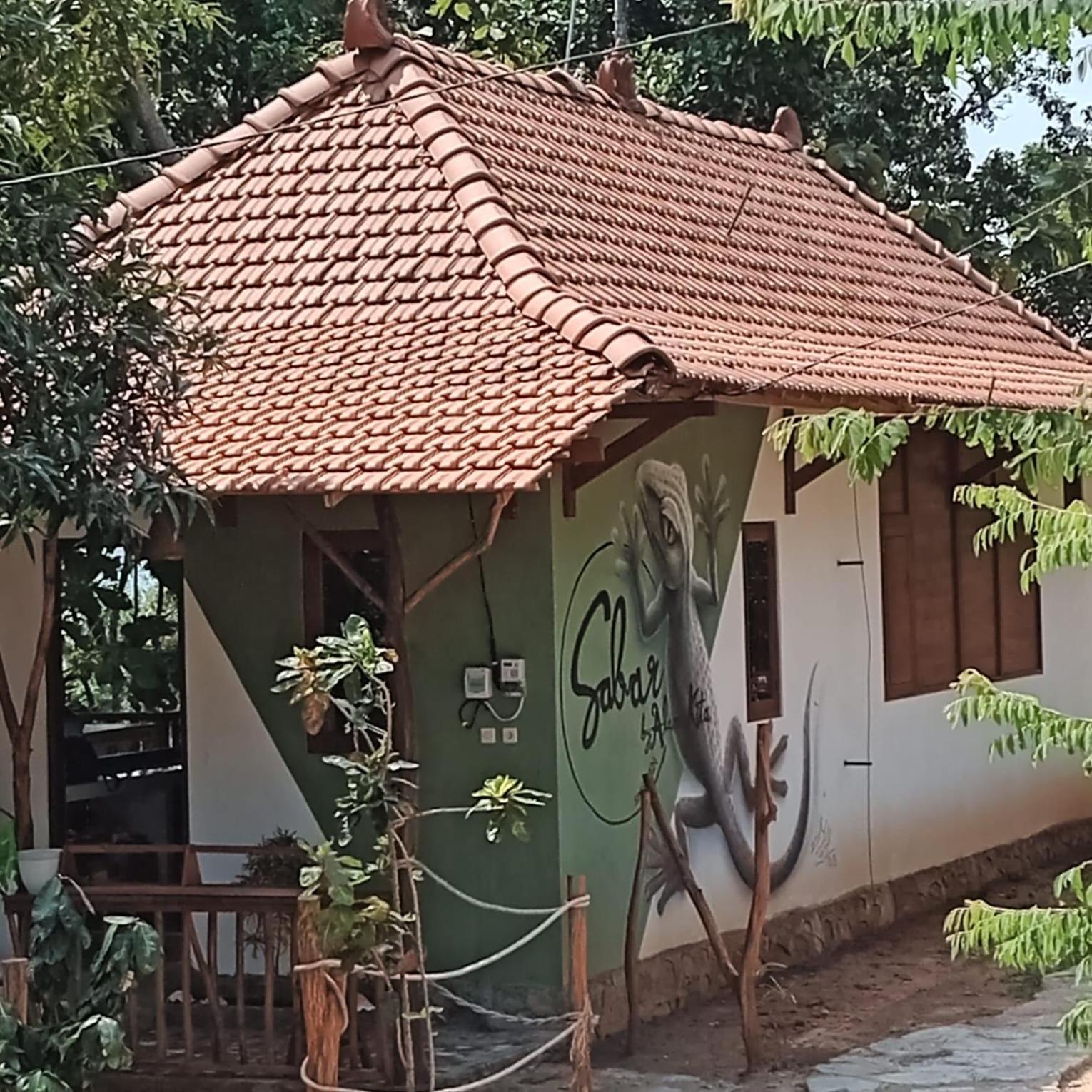 Hotel Alam Kita Karimunjawa Zewnętrze zdjęcie