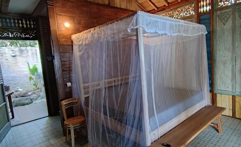 Hotel Alam Kita Karimunjawa Zewnętrze zdjęcie
