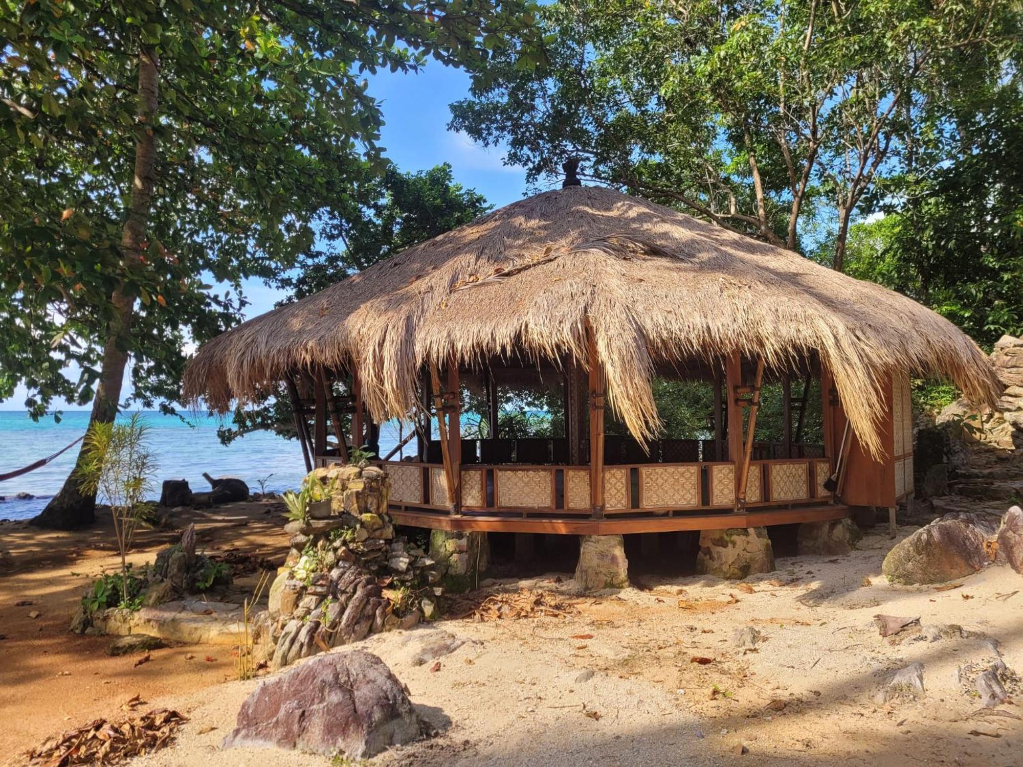 Hotel Alam Kita Karimunjawa Zewnętrze zdjęcie